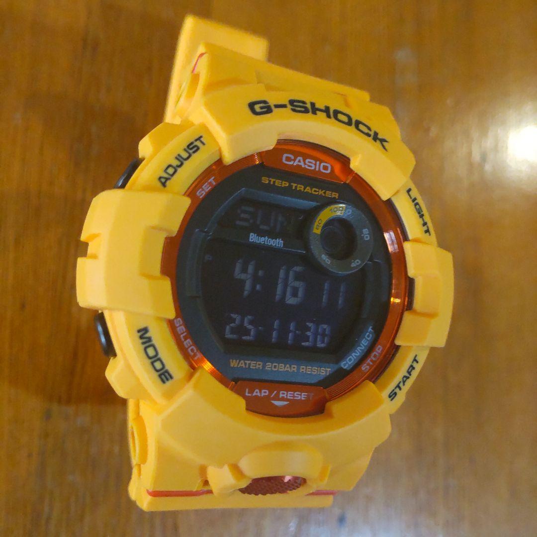 GBD-800　　ジーショック