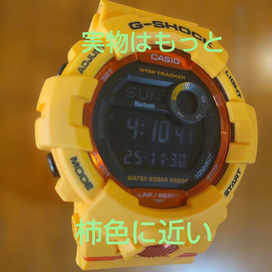 GBD-800　　ジーショック