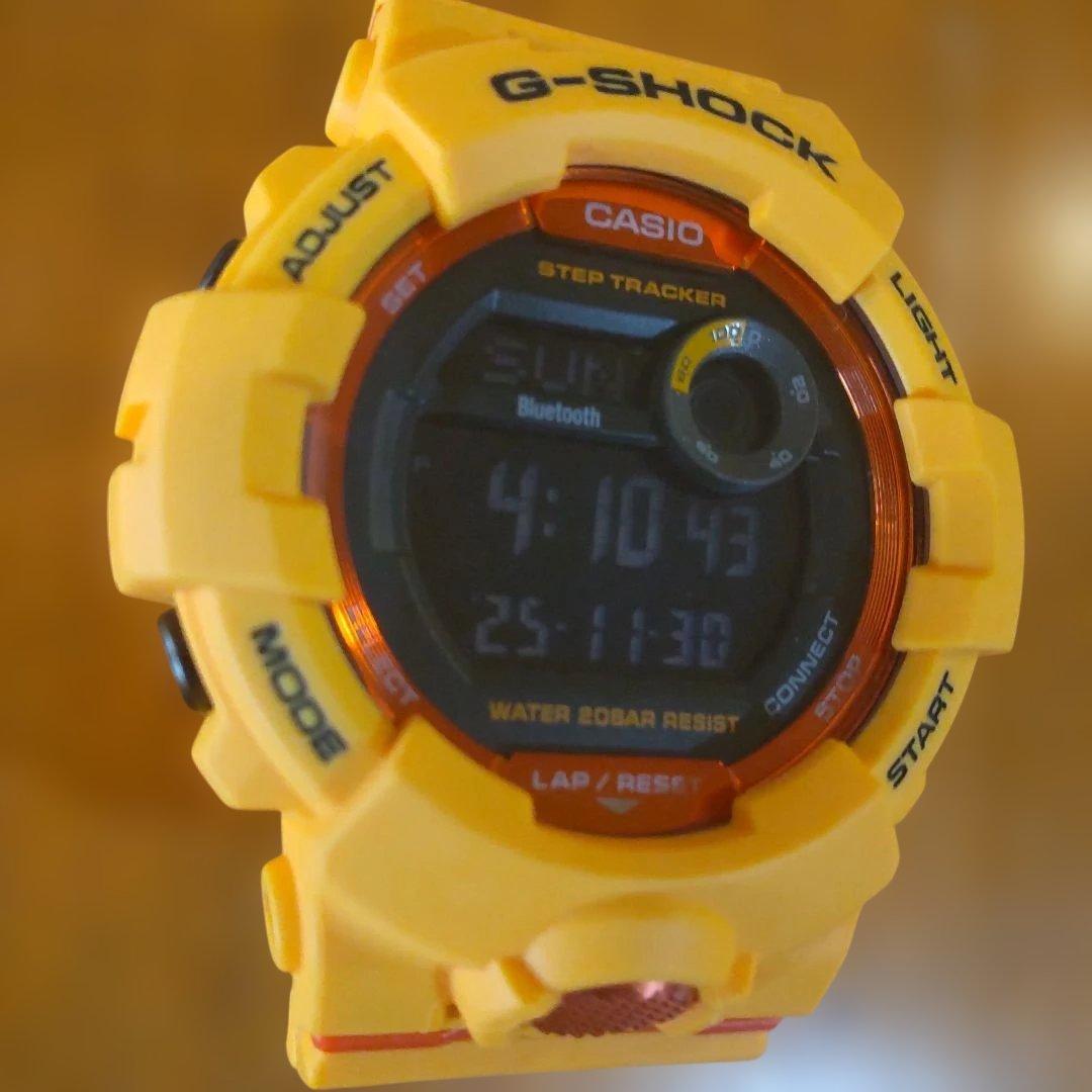 GBD-800　　ジーショック