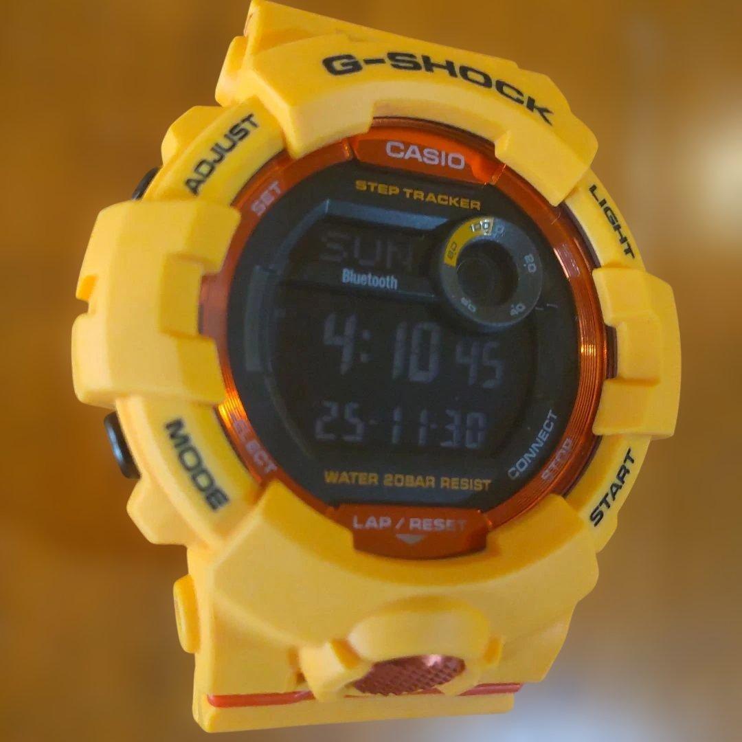 GBD-800　　ジーショック