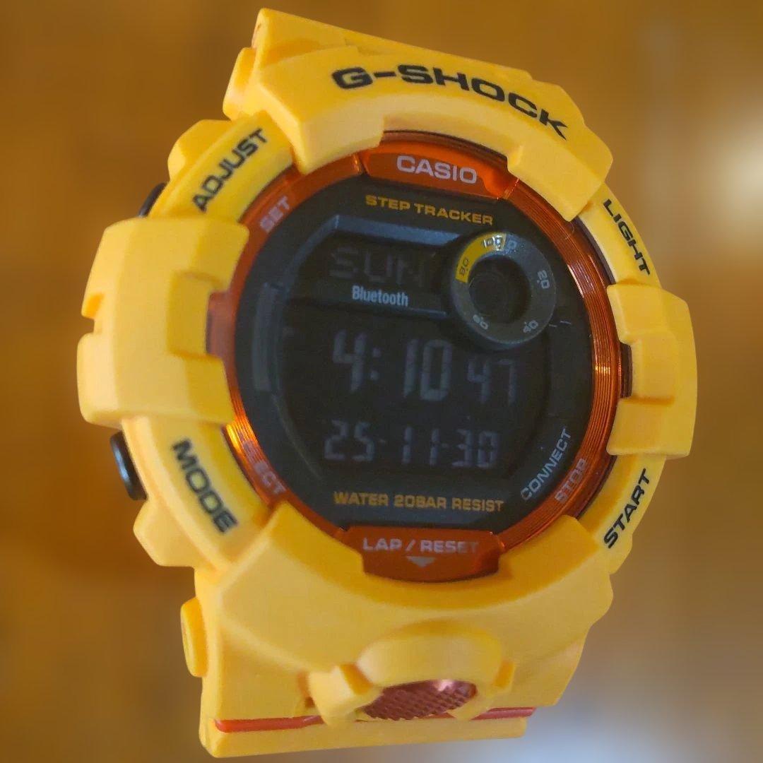 GBD-800　　ジーショック