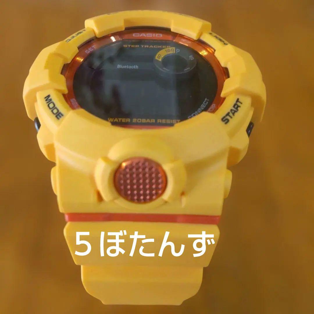 GBD-800　　ジーショック