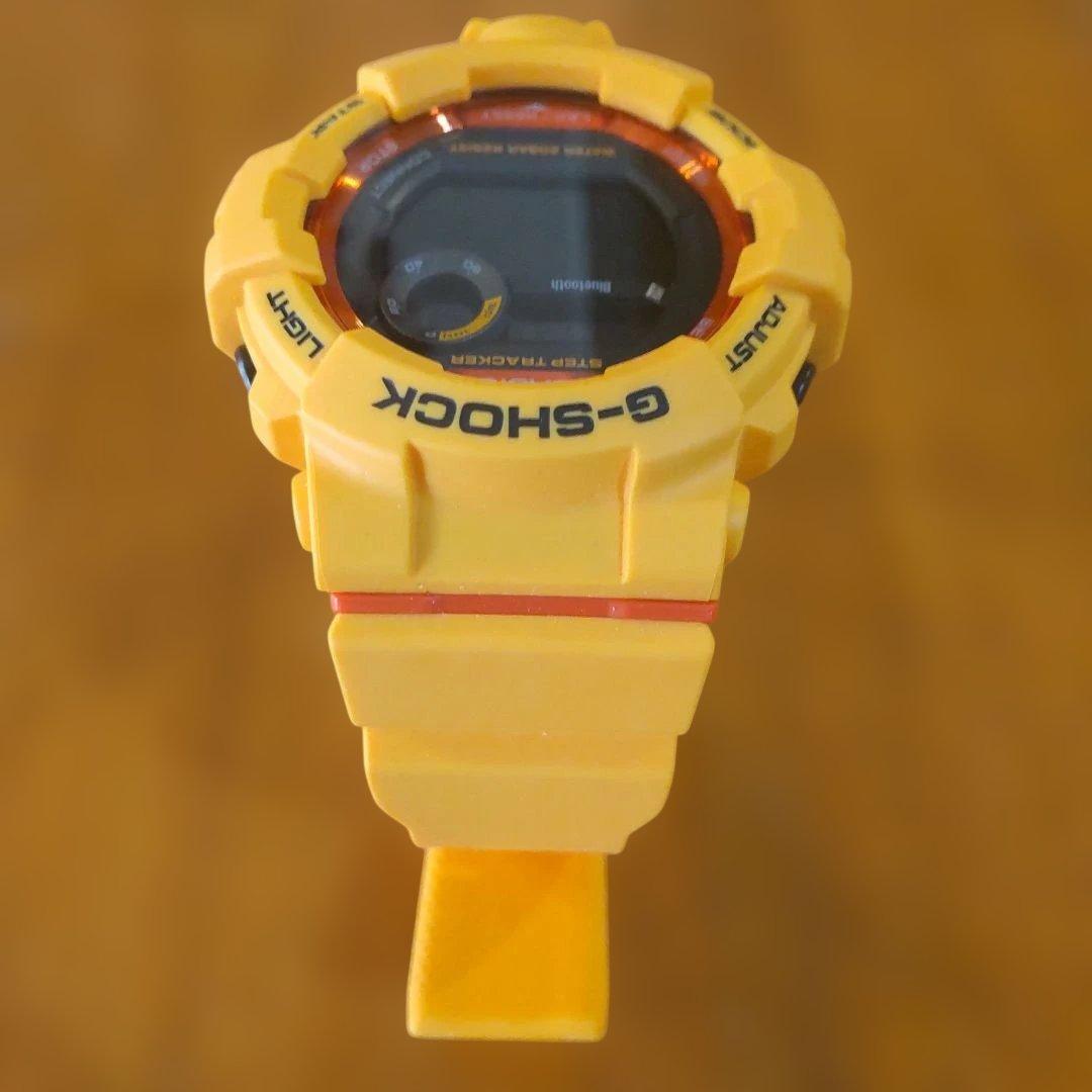 GBD-800　　ジーショック