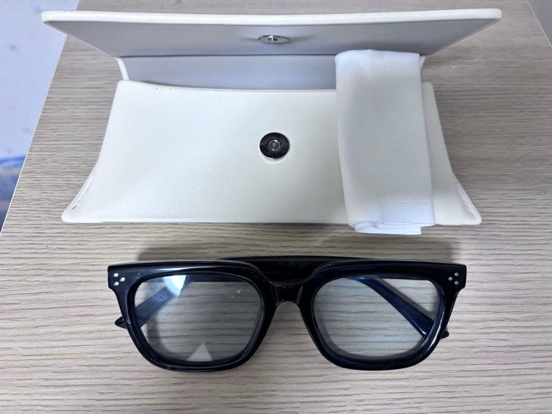 小物 gentle Monster MUSEE