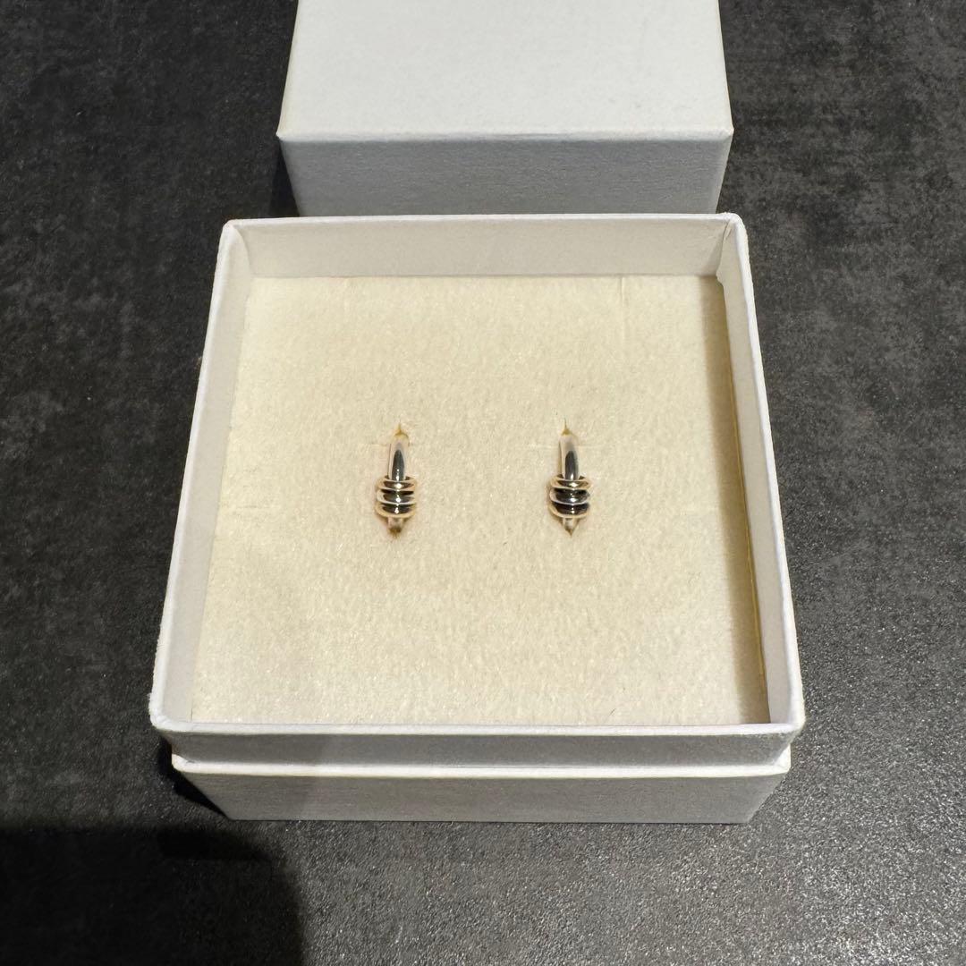 人気！Spinelli Kilcollin スピネリキルコリン ARA SG