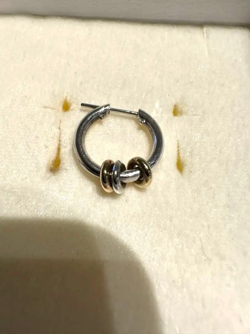 人気！Spinelli Kilcollin スピネリキルコリン ARA SG