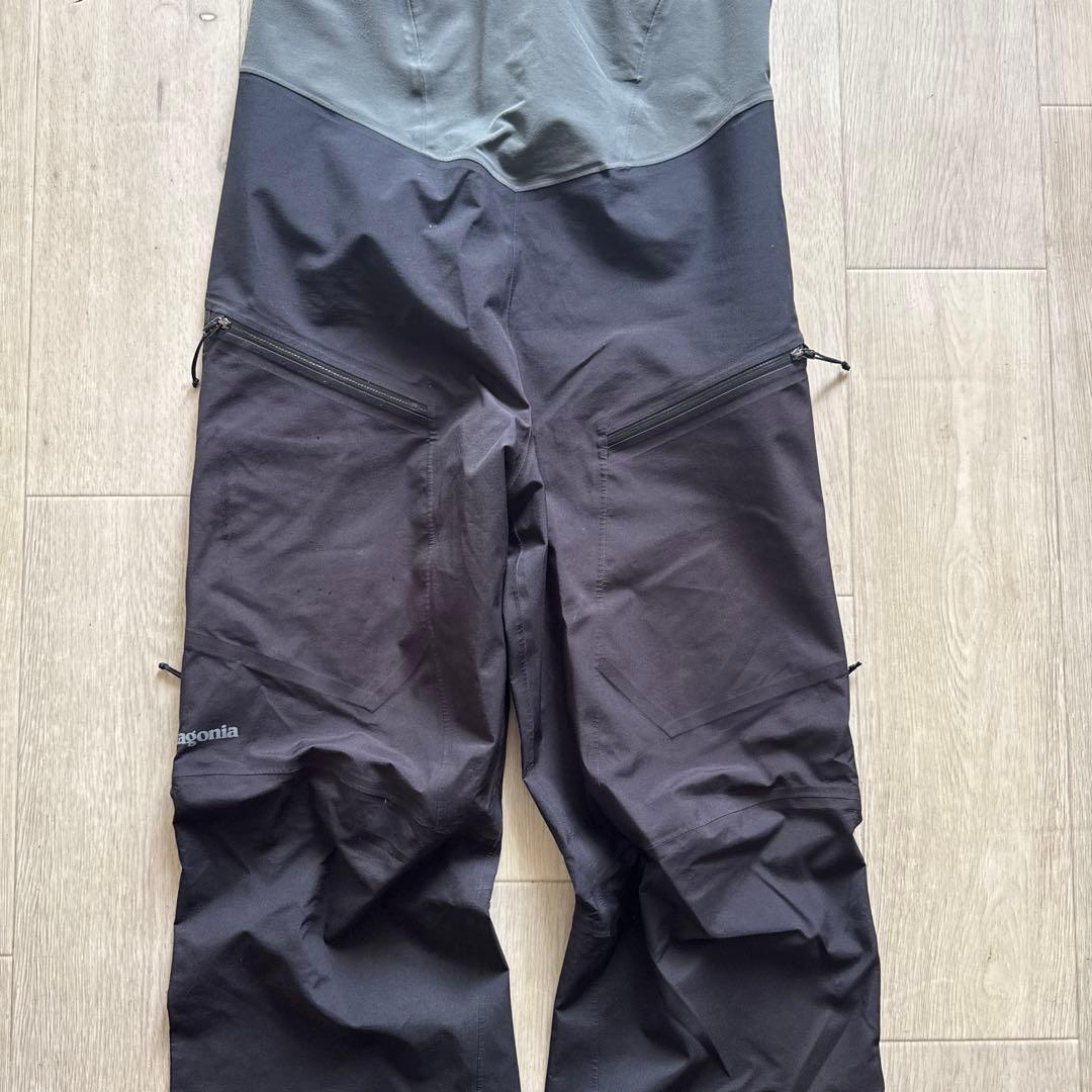 【⭐︎最終値下】Patagonia drifter W’s S 裾上6cm