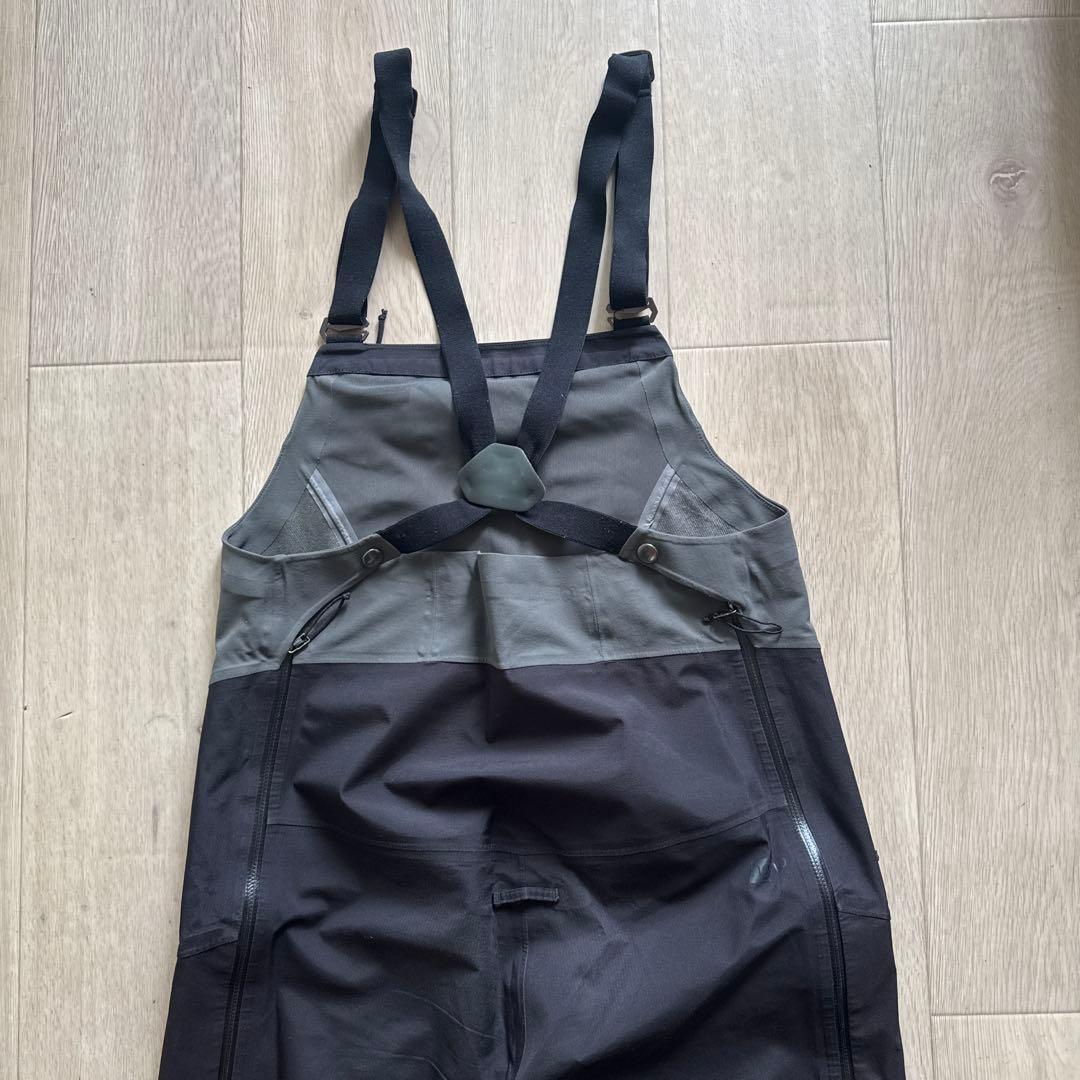 【⭐︎最終値下】Patagonia drifter W’s S 裾上6cm