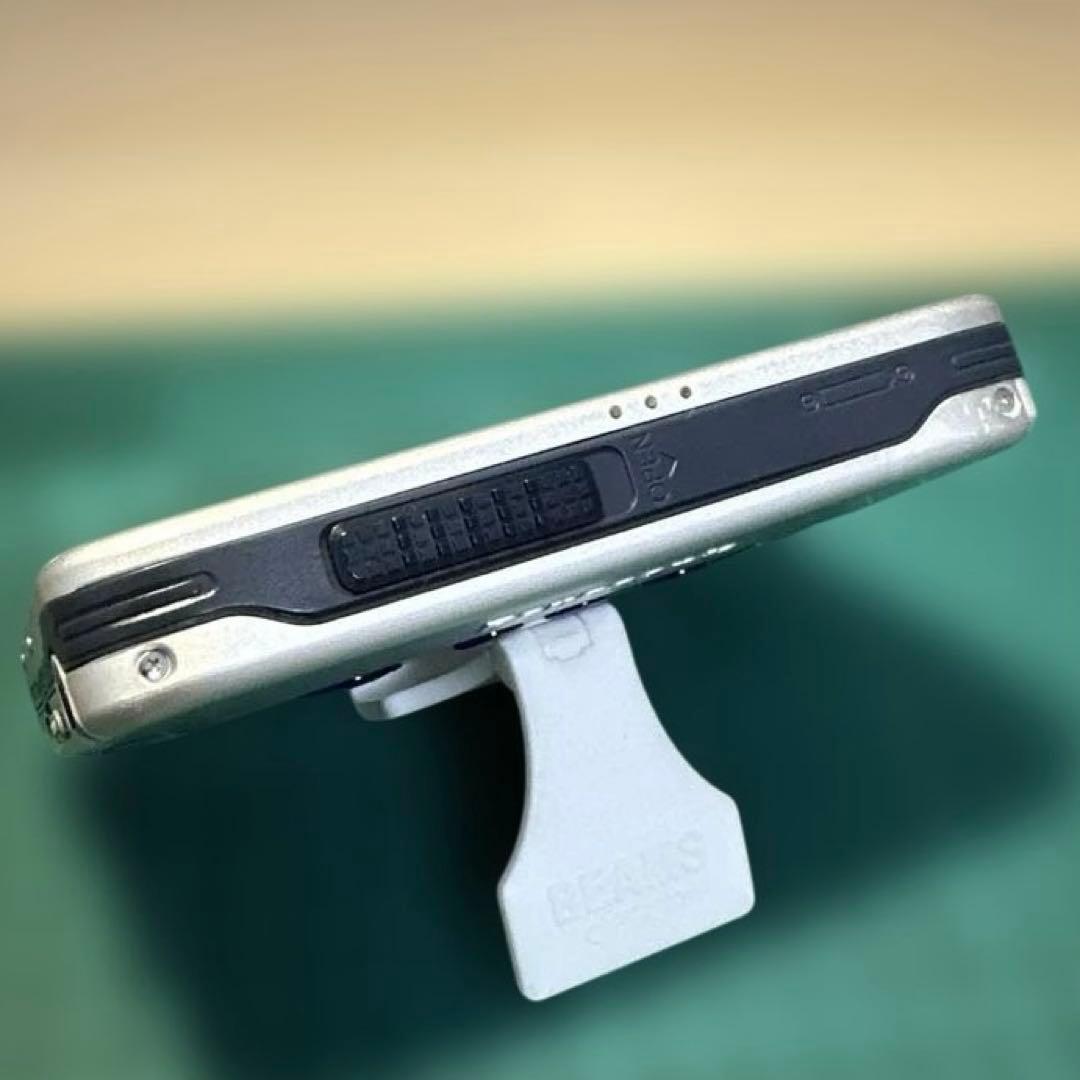 【美品DE修復品】Panasonic カセットプレーヤー RQ-SX52