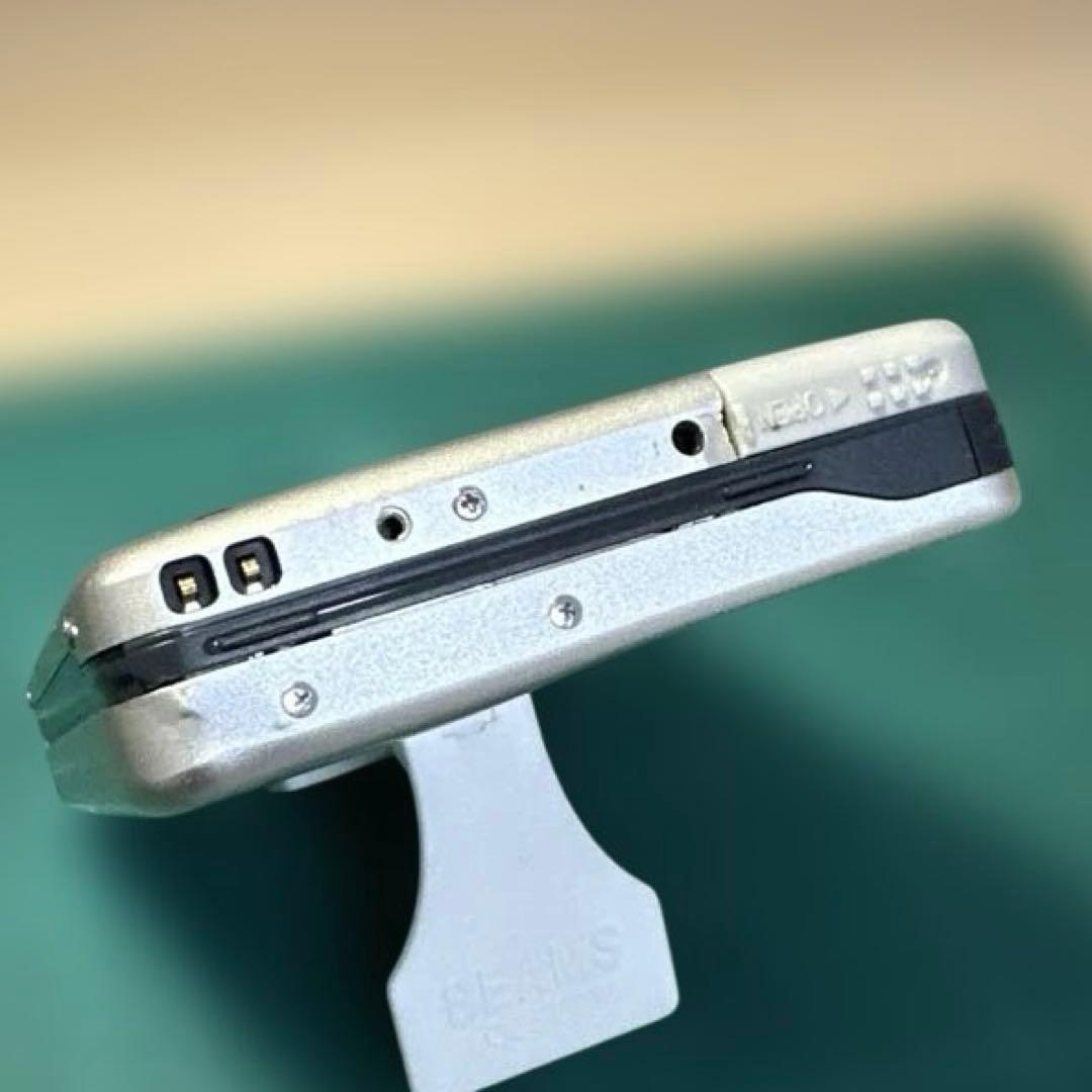 【美品DE修復品】Panasonic カセットプレーヤー RQ-SX52