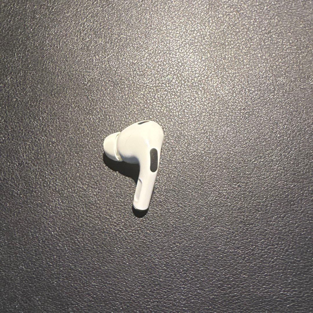 AirPods Pro2本体　左耳 usb-c