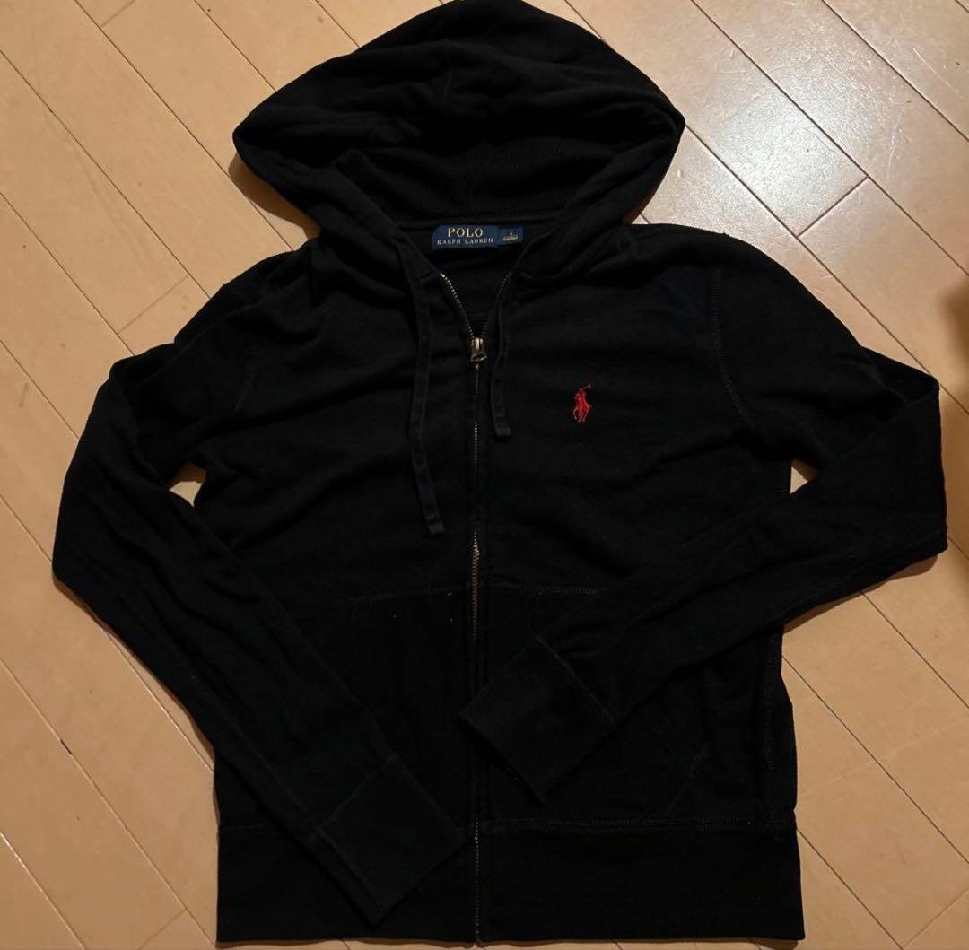 POLO RALPH LAUREN パーカー