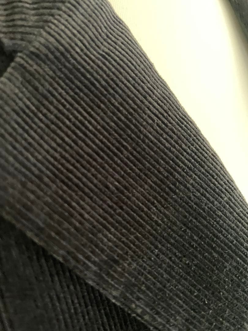 【お値下げ相談可】オーダースーツ コーデュロイ 三揃い