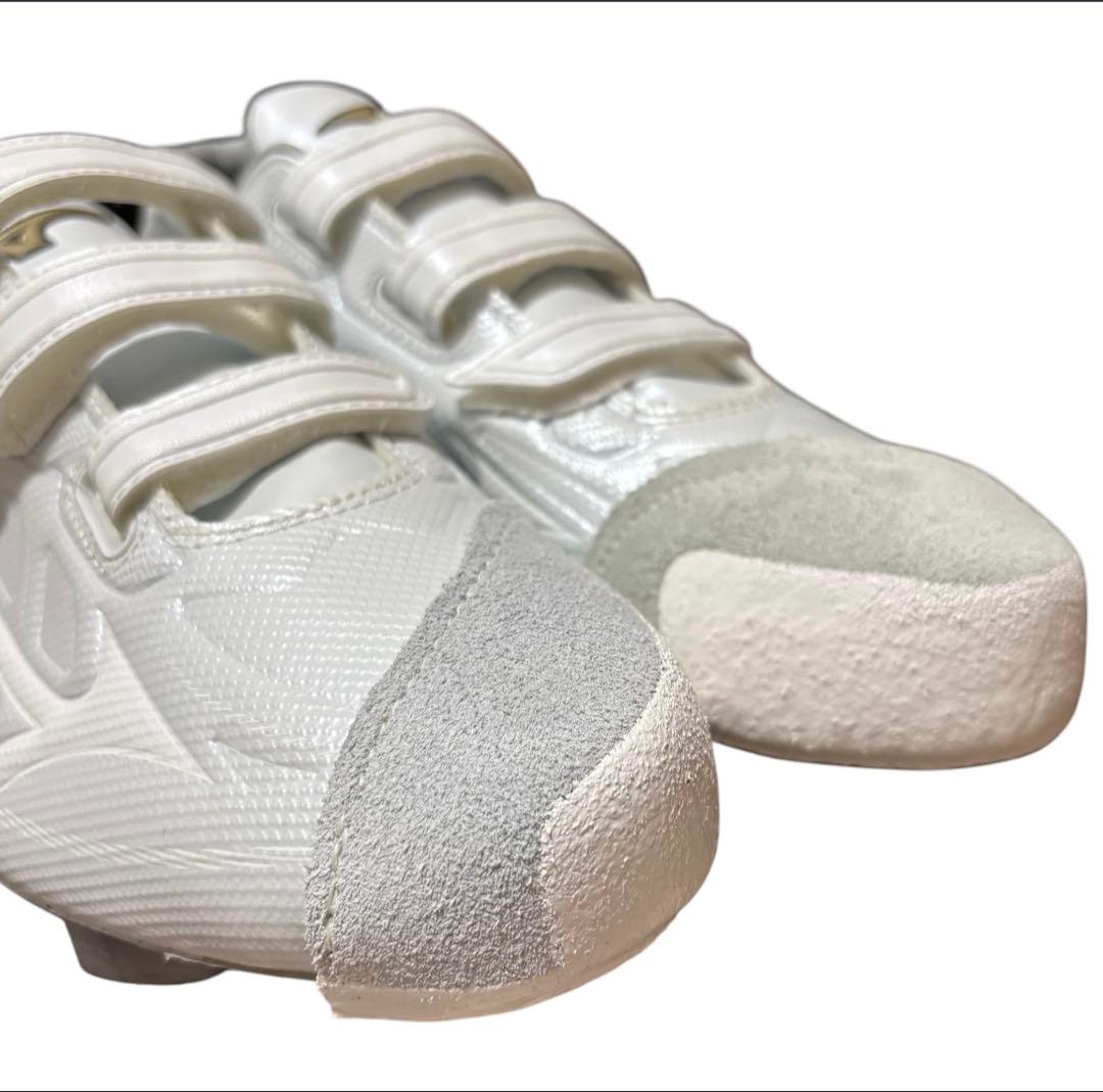 【未使用品‼️】ミズノ MIZUNO 野球 スパイク ライトレボエリート 27cm