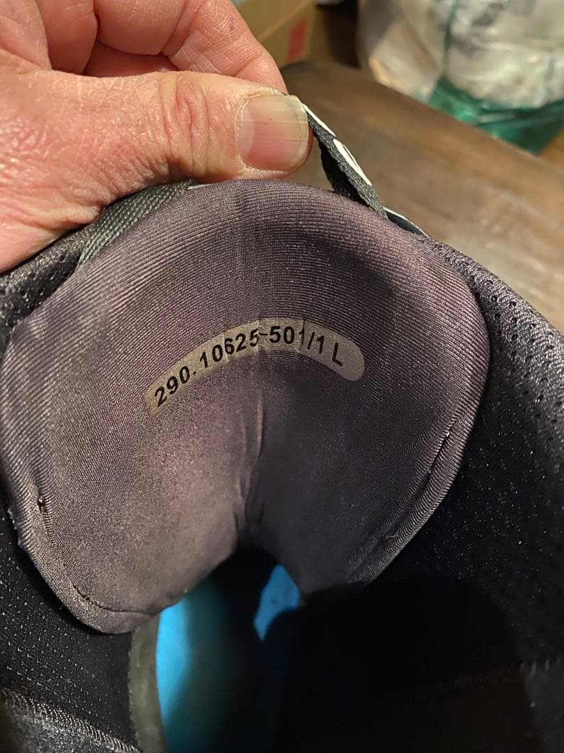 SCARPA MAESTRALE スカルパ 熱成形29 バックカントリーBC