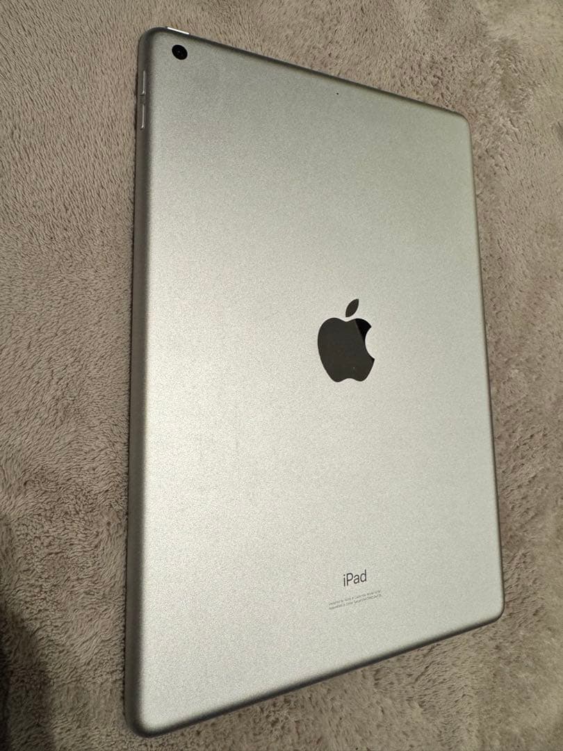 【美品】iPad7第7世代32GB Wi-Fiモデル