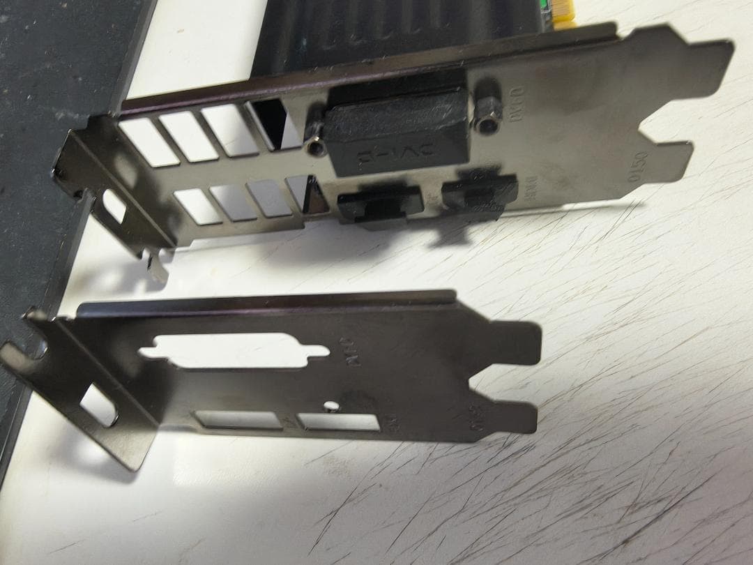 グラフィックボード・グラボ・ビデオカード GTX-1050Ti