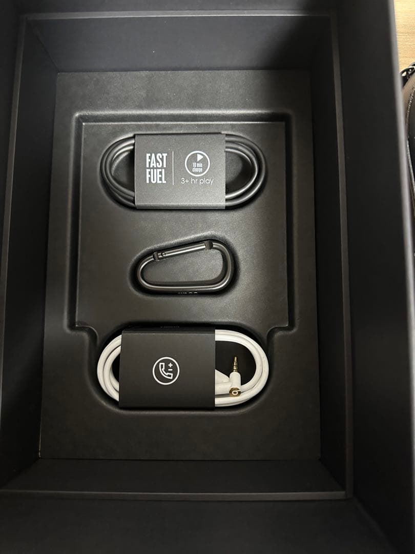 Beats Studio3 Wireless ホワイト