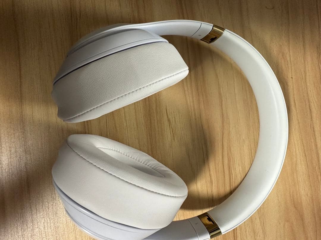 Beats Studio3 Wireless ホワイト