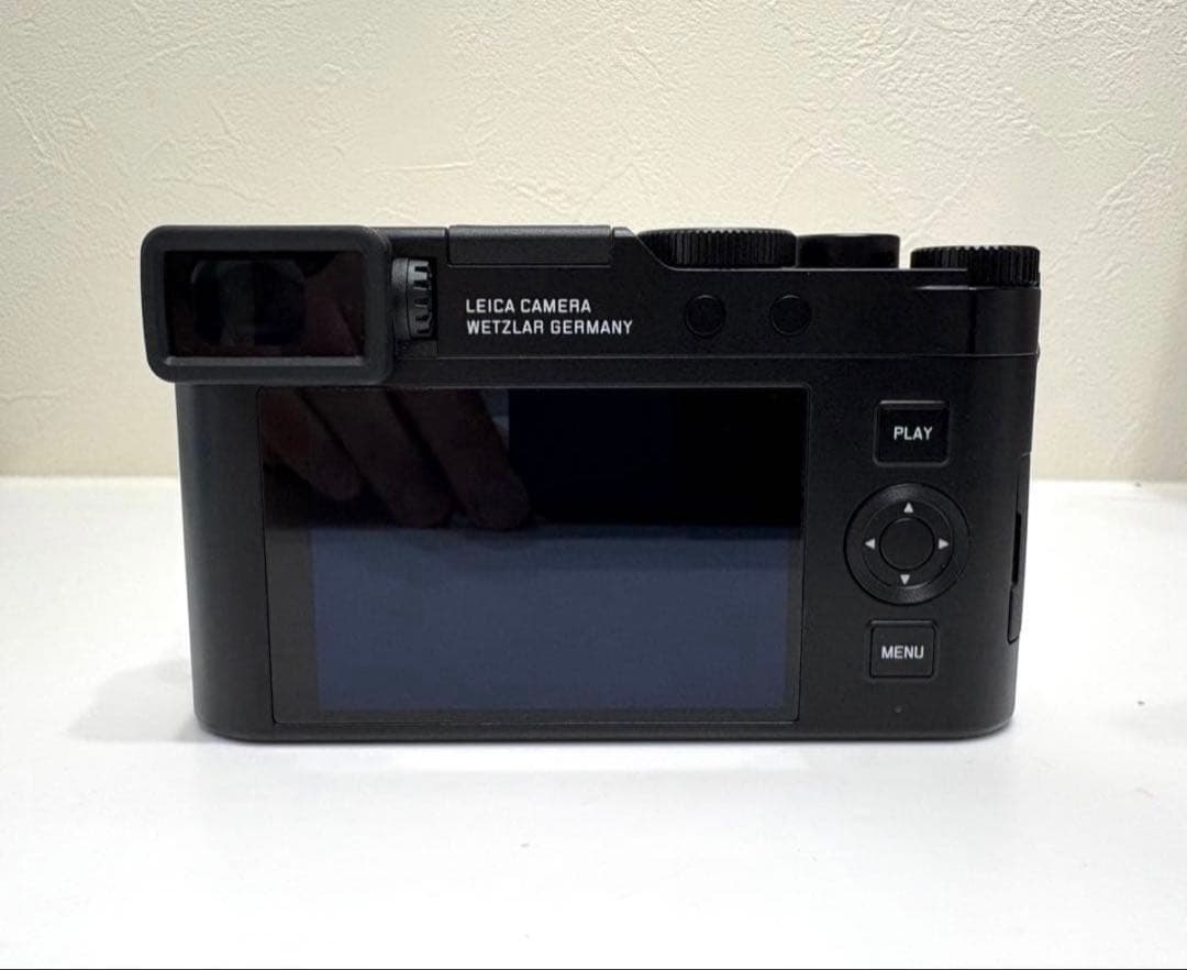 Leica D-Lux 8（ライカ デジタルカメラ）