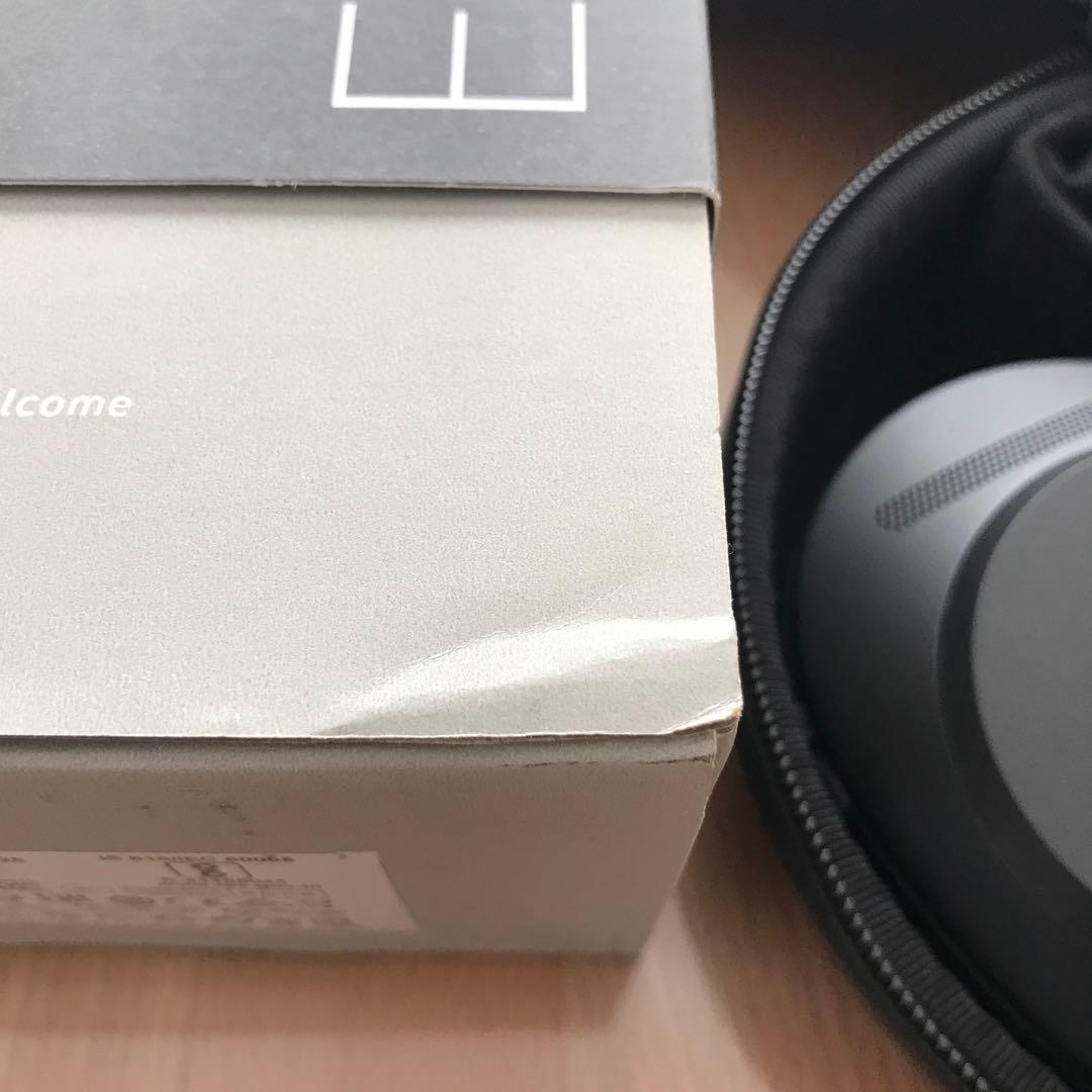 Jabra Evolve2 85 ヘッドホン