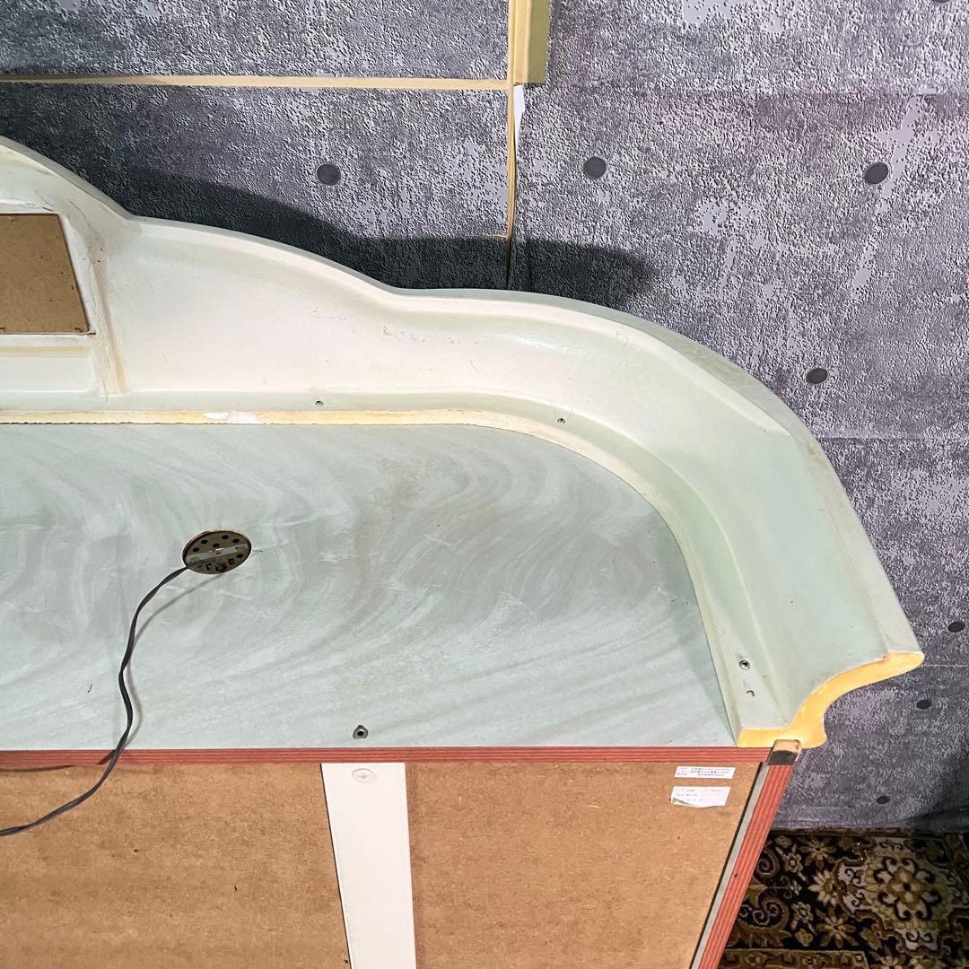 なゆさん꧁Eddi Rose エディローズ꧂ イタリア製ガラスショーケース