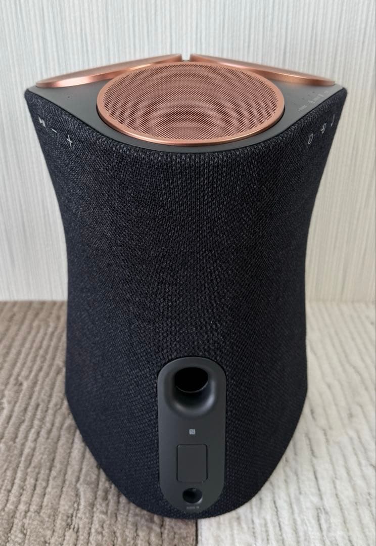 ★週末セール★ SONY SRS-RA5000