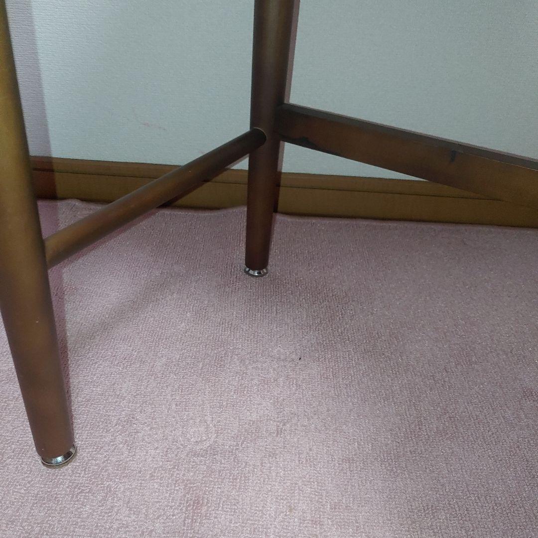 北欧家具　『emo（エモ）』のドレッサー