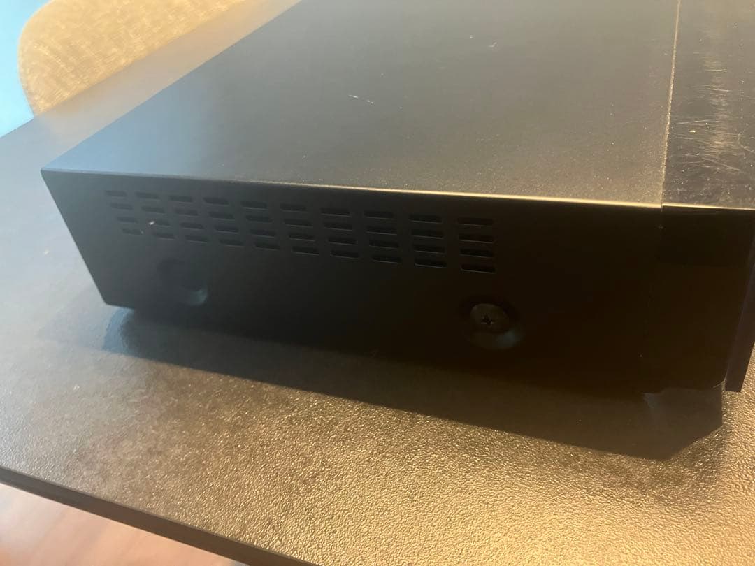 即日発送可☆Panasonic ブルーレイレコーダー DMR-BRX2000