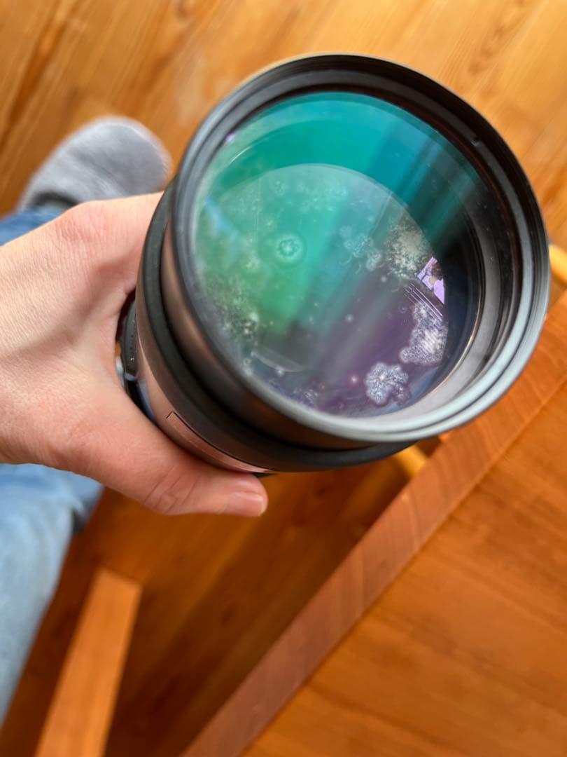 PENTAX K-x デジタル一眼レフ カメラセット