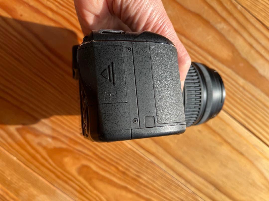 PENTAX K-x デジタル一眼レフ カメラセット