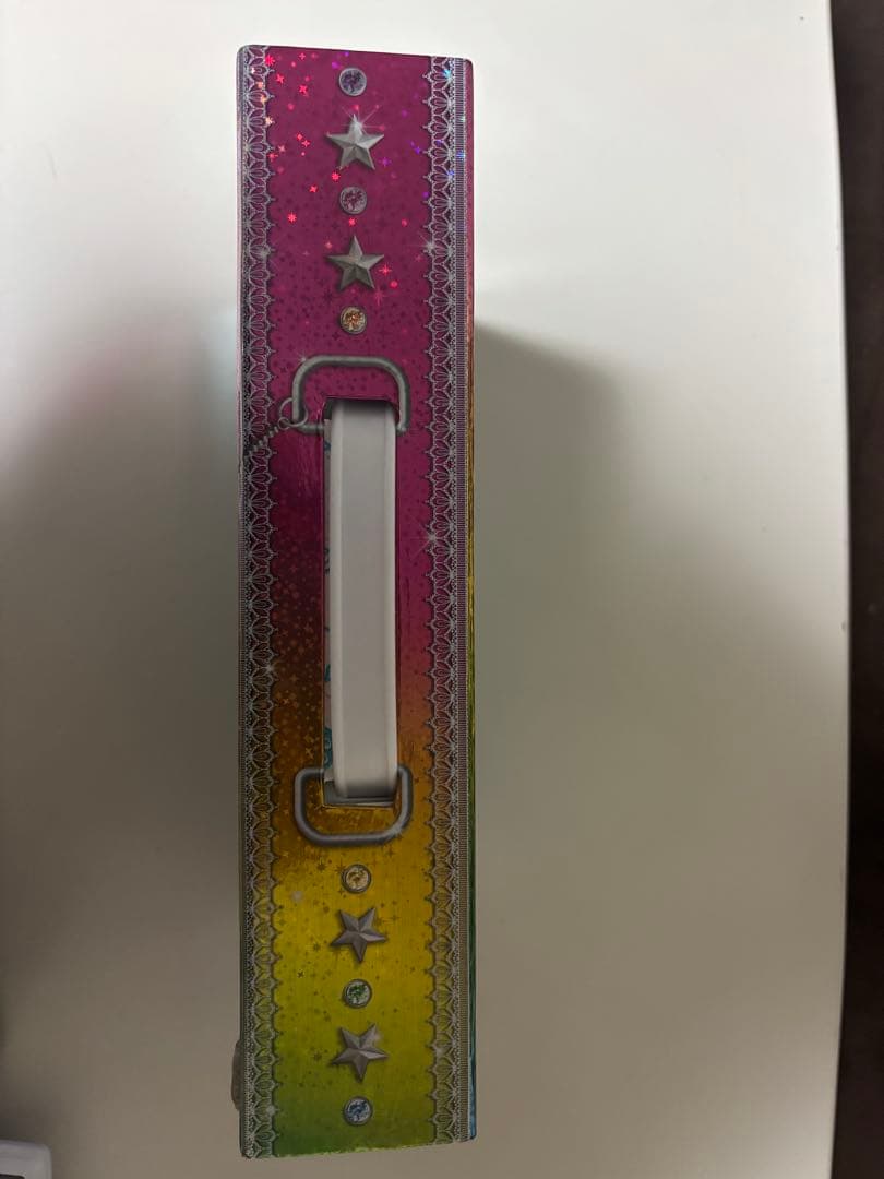 プリティーリズム プリズムストーントランクDX りんねモデル