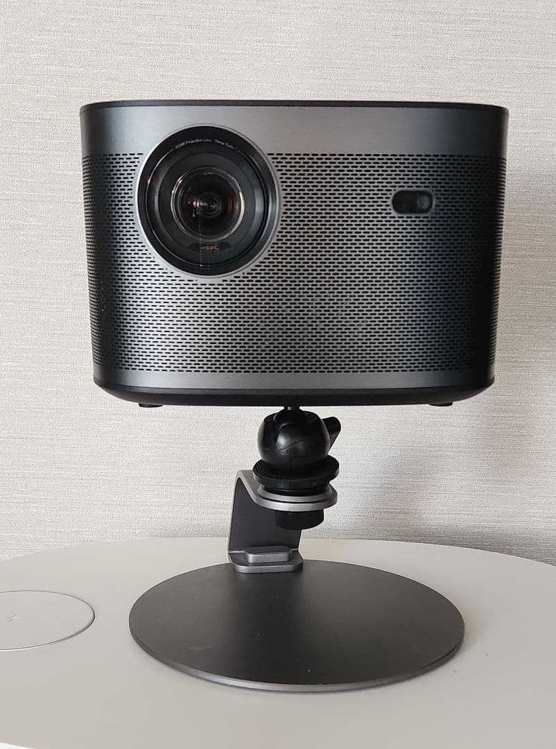 XGIMI Horizon Pro 4Kプロジェクター ホライゾンプロ
