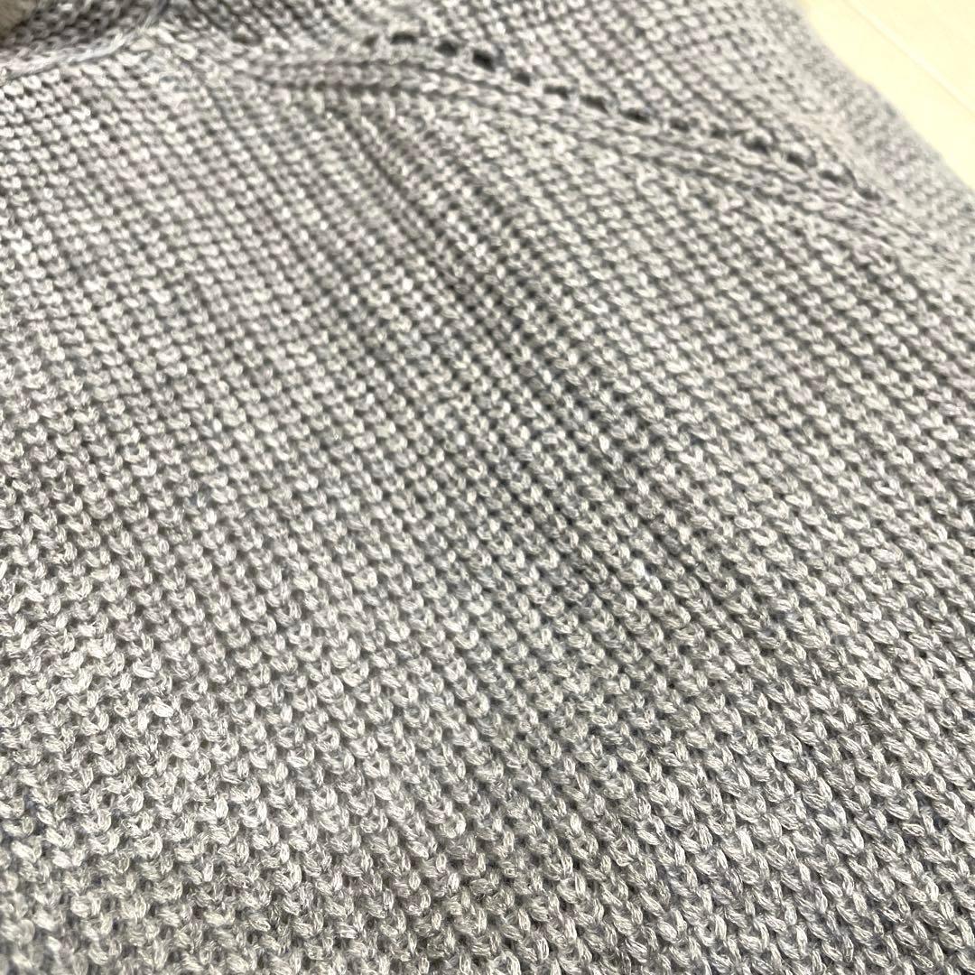 ⭐︎値下げ⭐︎ 未使用 モラビト MORABITO 定価6.6万 ロングジレ 38