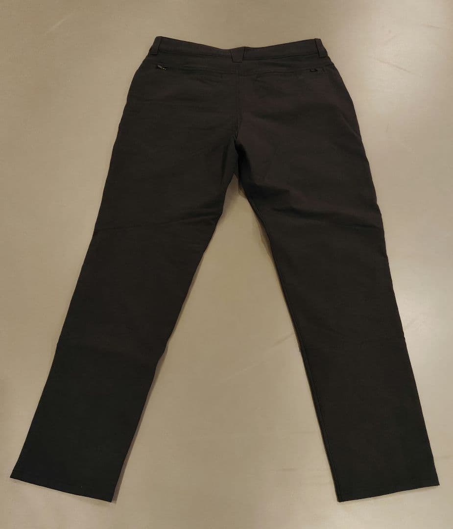 アウトドアリサーチ メンズ ティンバーライン フリースラインドパンツ