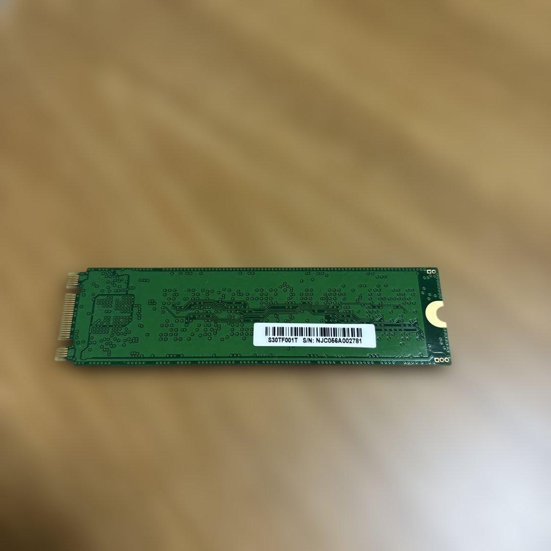 内蔵型SSD M.2 SSD 1TB SUNEAST