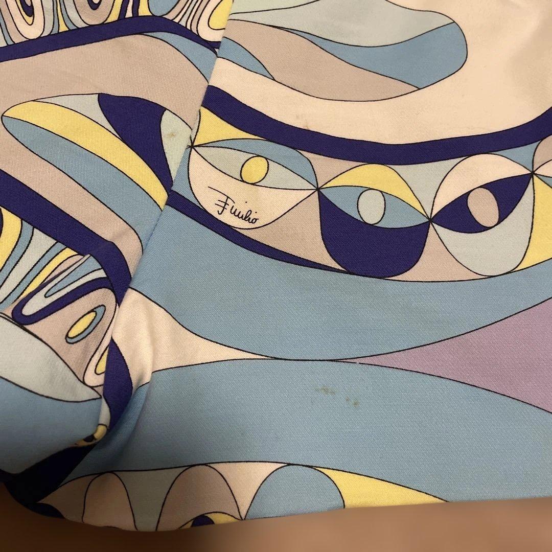 ●再値下げ● エミリオプッチ　ショートパンツ