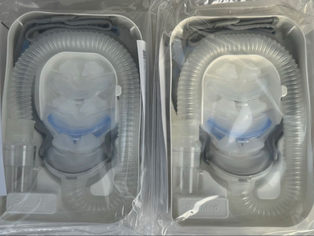 AirFit P10 スタンダード×6個