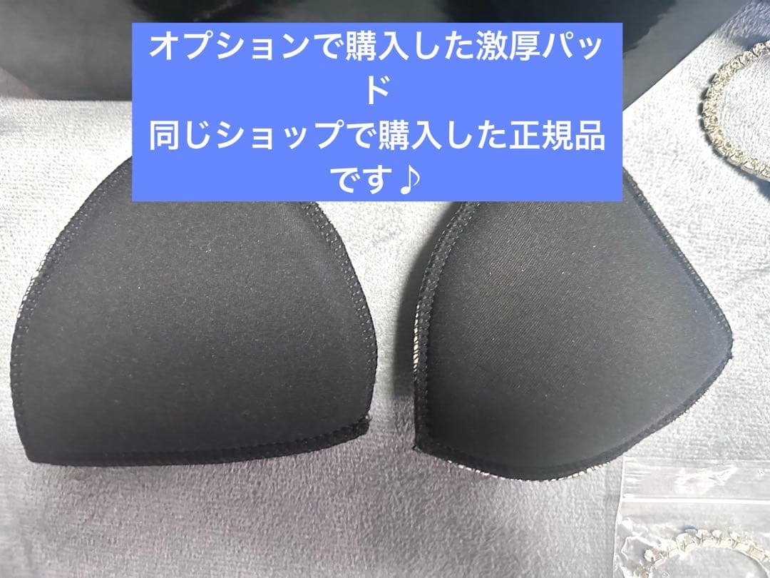 競技用ビキニ　コンテスト用ビキニ