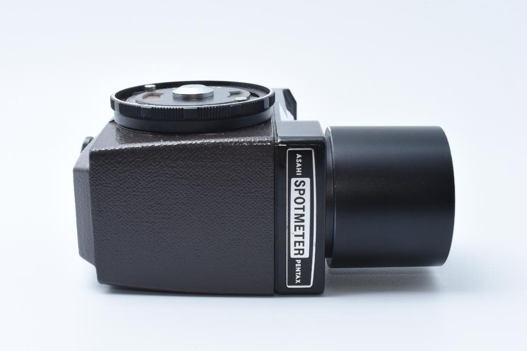 ★美品★ PENTAX SPOTMETERⅤ