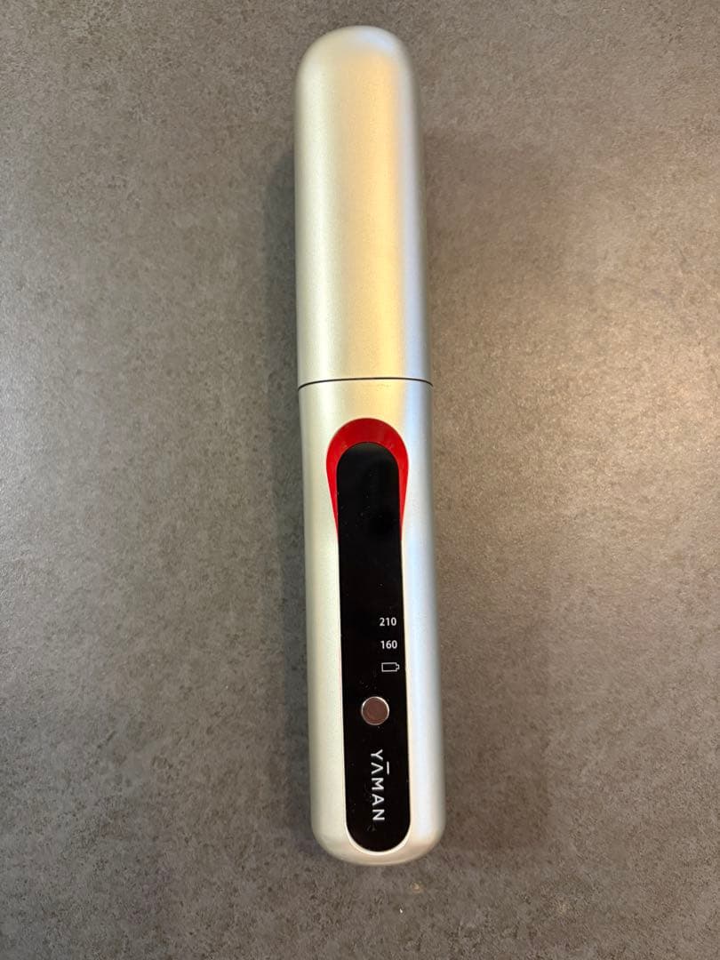 【美品】YAMAN ストレートヘアアイロン