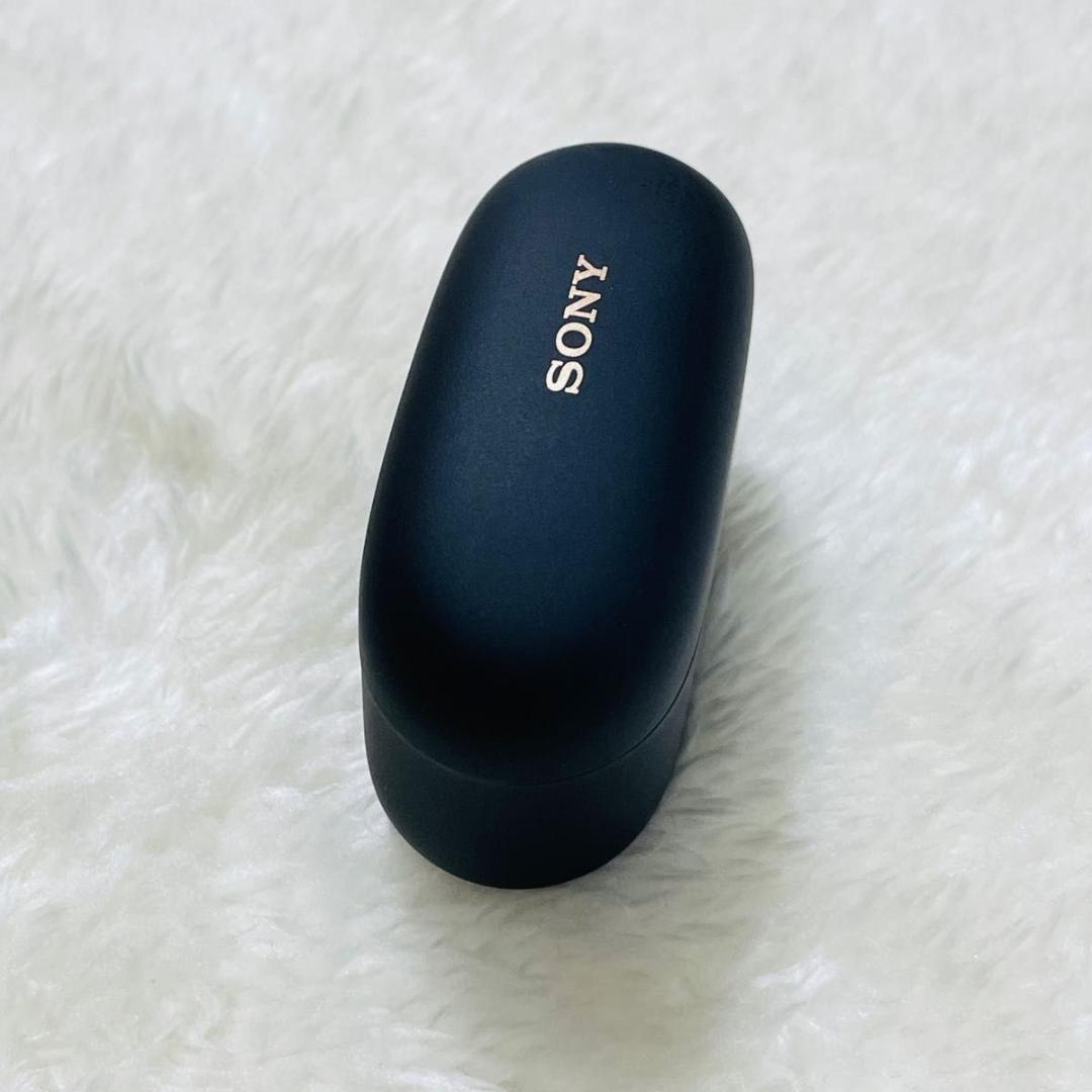 【新品同様品】SONY ワイヤレスイヤホン WF-1000XM5 ケースのみ