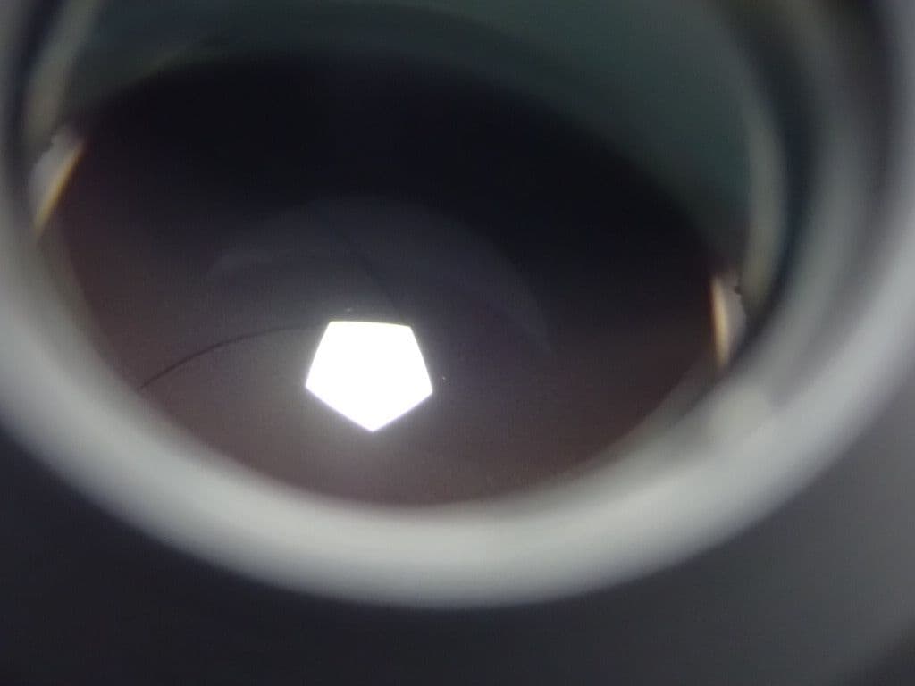 【良品】PENTAX S-M-C タクマー 24mm f3.5 初期保証付