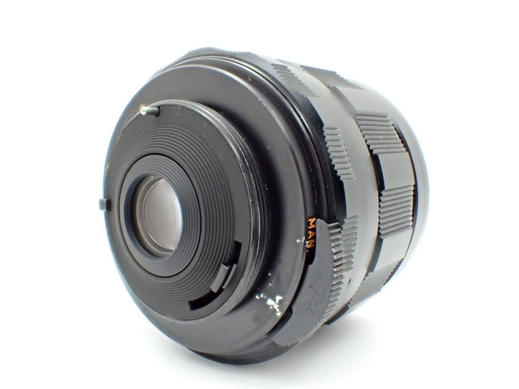 【良品】PENTAX S-M-C タクマー 24mm f3.5 初期保証付