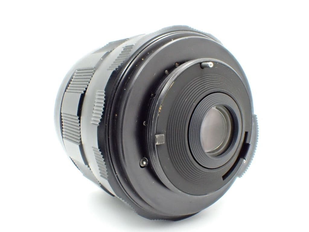 【良品】PENTAX S-M-C タクマー 24mm f3.5 初期保証付