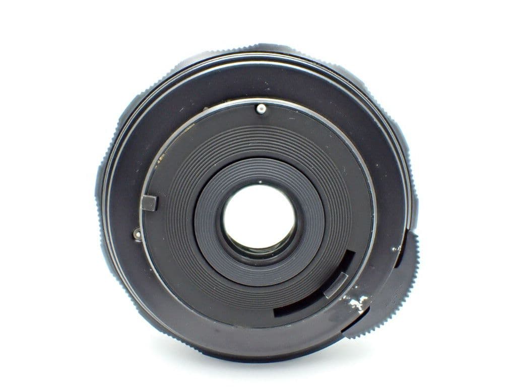 【良品】PENTAX S-M-C タクマー 24mm f3.5 初期保証付