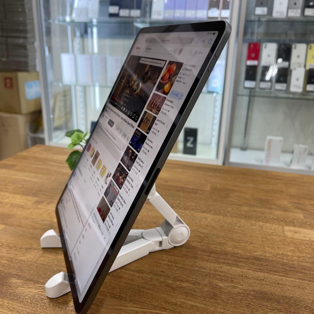 iPad Pro 第3世代 12.9インチ Wi-Fi