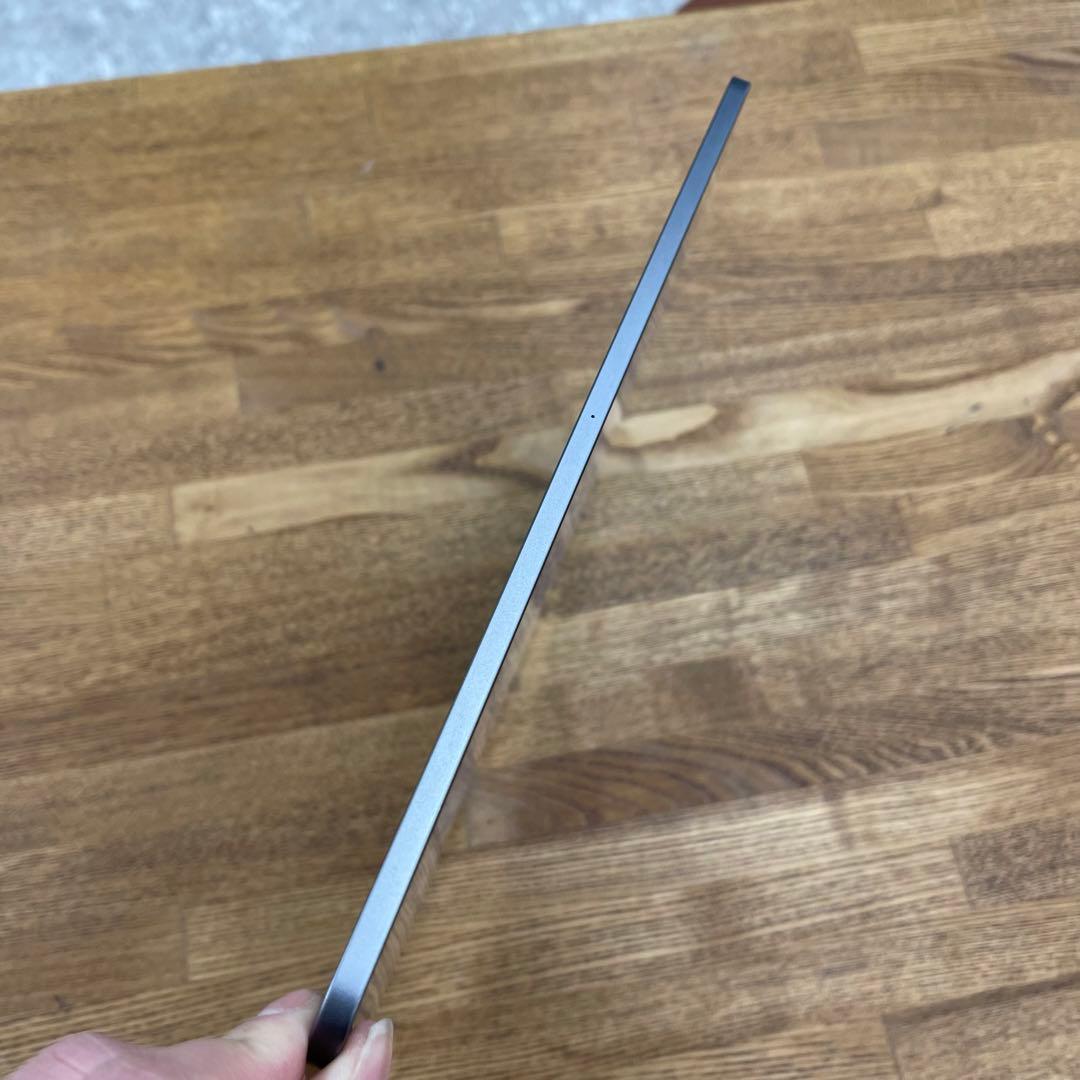 iPad Pro 第3世代 12.9インチ Wi-Fi