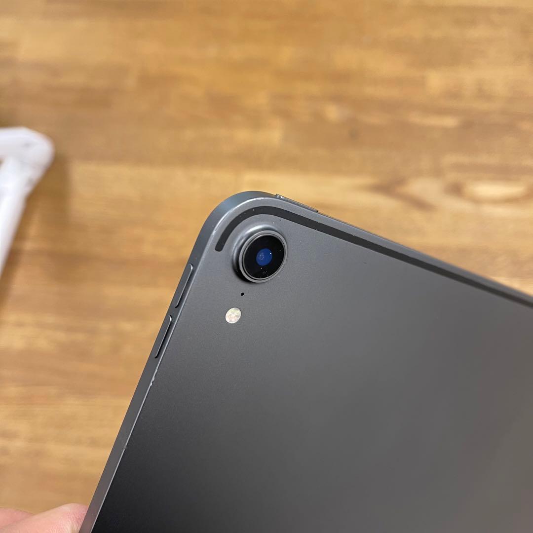 iPad Pro 第3世代 12.9インチ Wi-Fi