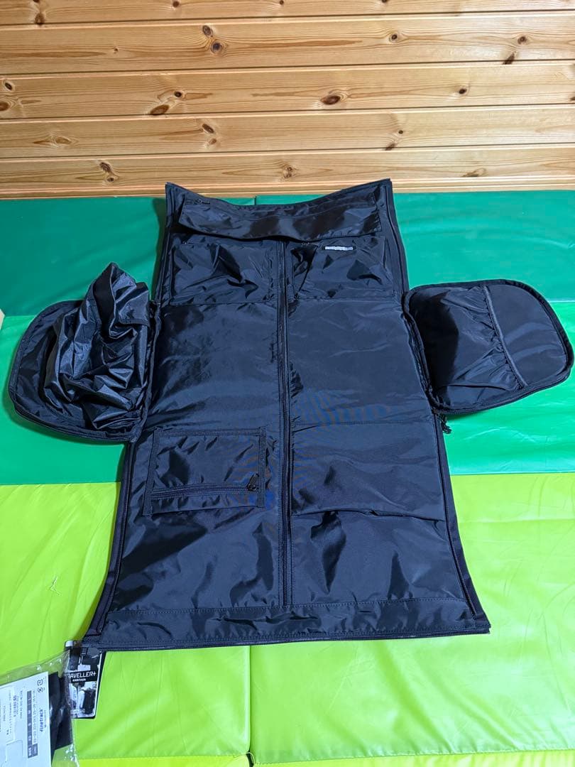 【ヤマ】SIMCLEAR TSUNAGUBAGTRAVELLER plus